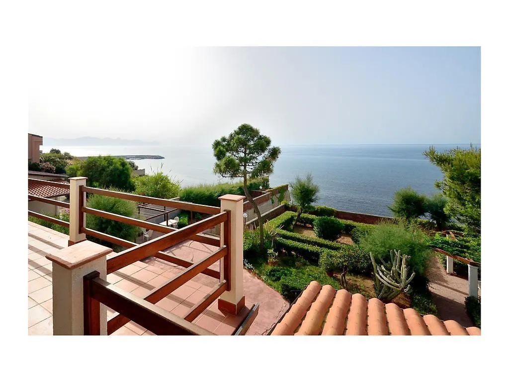 Magnolia Gialla Bed & Breakfast Trappeto  Italy