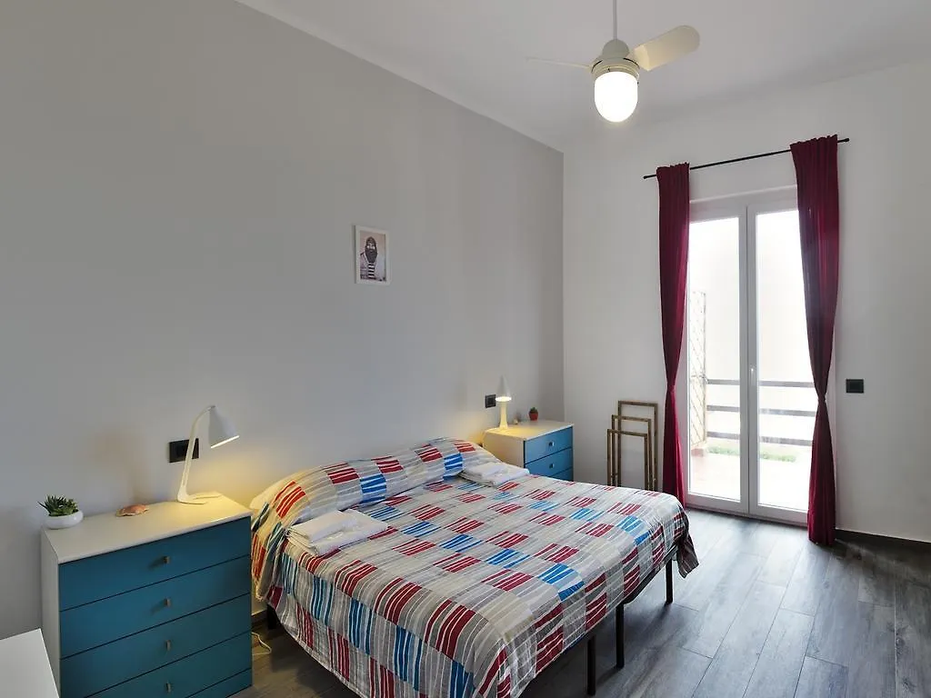 Magnolia Gialla Bed & Breakfast Trappeto