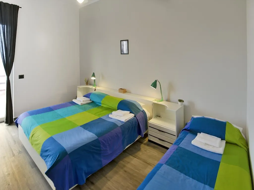 Magnolia Gialla Bed & Breakfast Trappeto