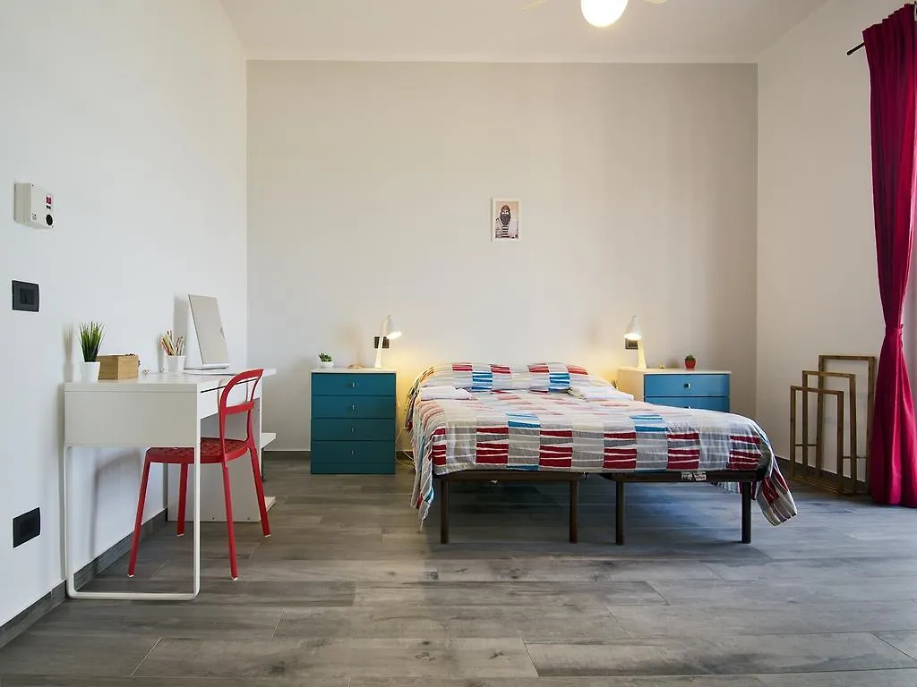 Magnolia Gialla Bed & Breakfast Trappeto  Italy