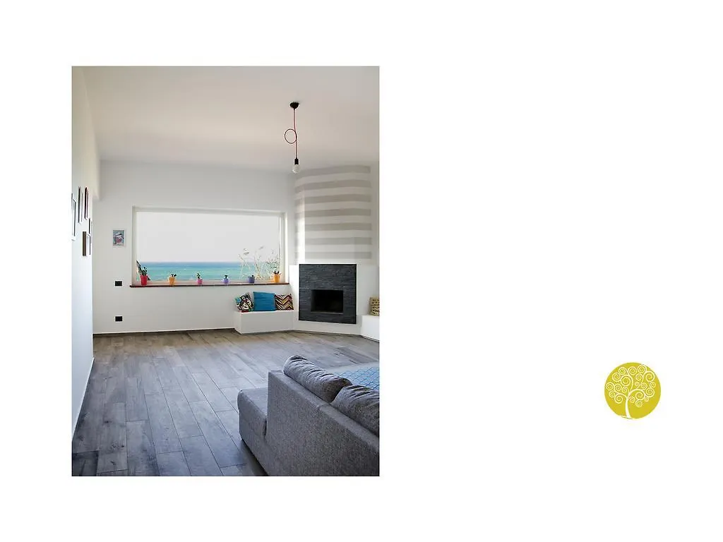 Magnolia Gialla Bed & Breakfast Trappeto  Italy