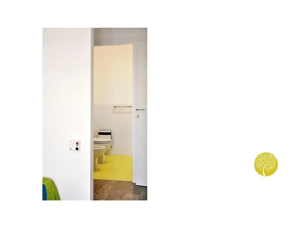 Magnolia Gialla Bed & Breakfast Trappeto