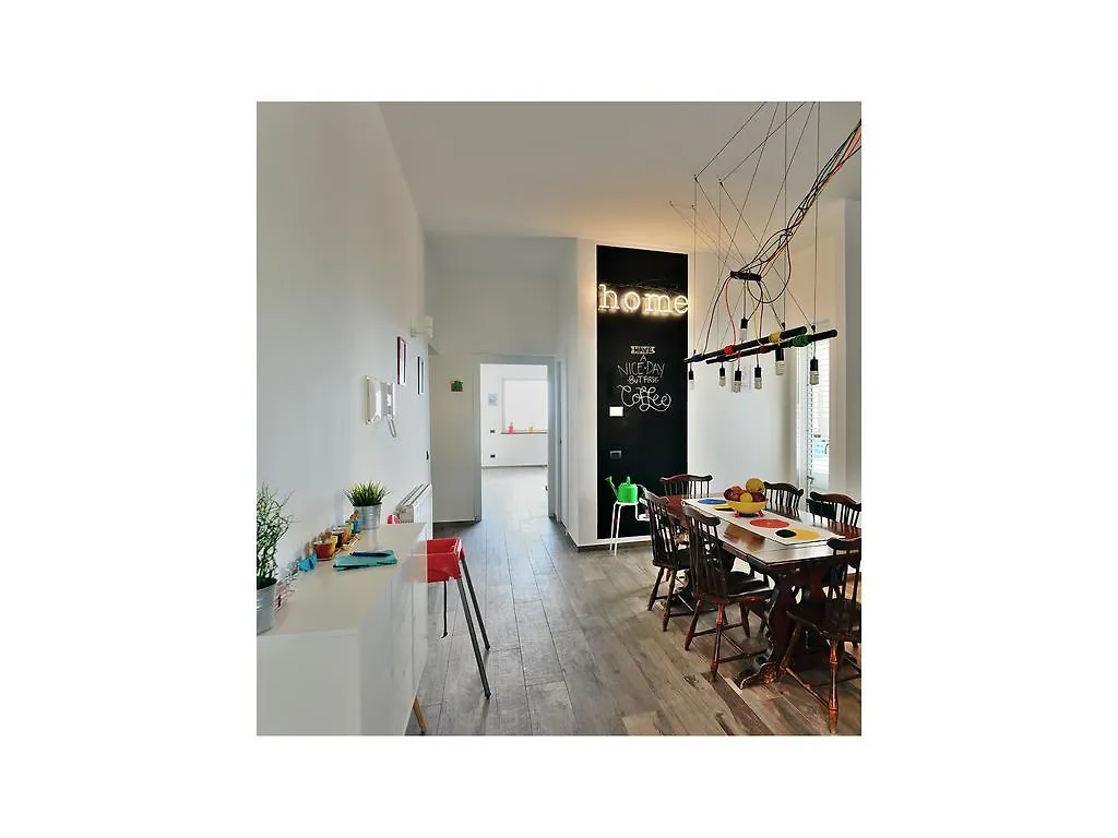 Magnolia Gialla Bed & Breakfast Trappeto   Trappeto (Sicily)