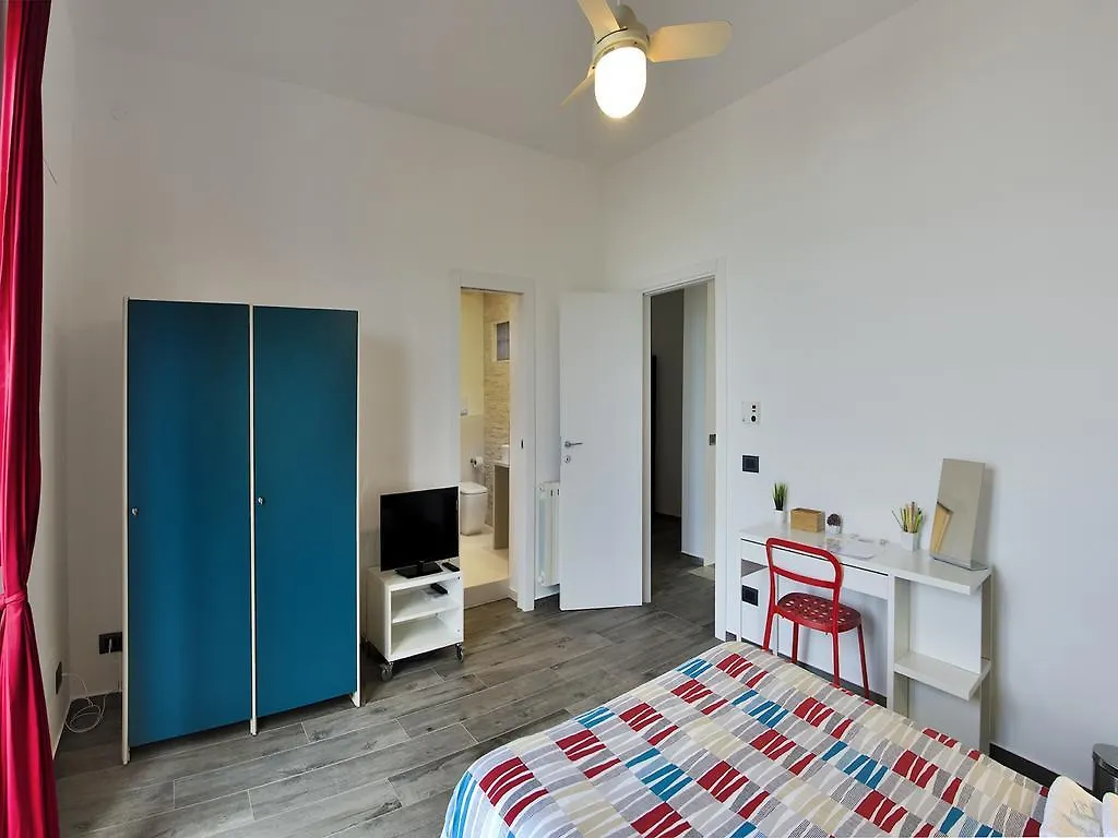 Magnolia Gialla Bed & Breakfast Trappeto  Italy