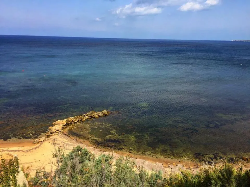 Magnolia Gialla Bed & Breakfast Trappeto   Trappeto (Sicily)