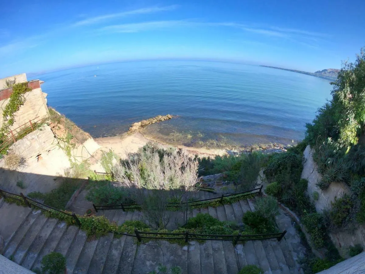 Magnolia Gialla Bed & Breakfast Trappeto  0*, Trappeto (Sicily) Italy