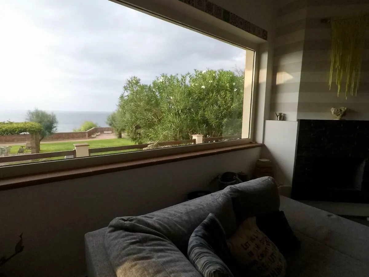 Magnolia Gialla Bed & Breakfast Trappeto